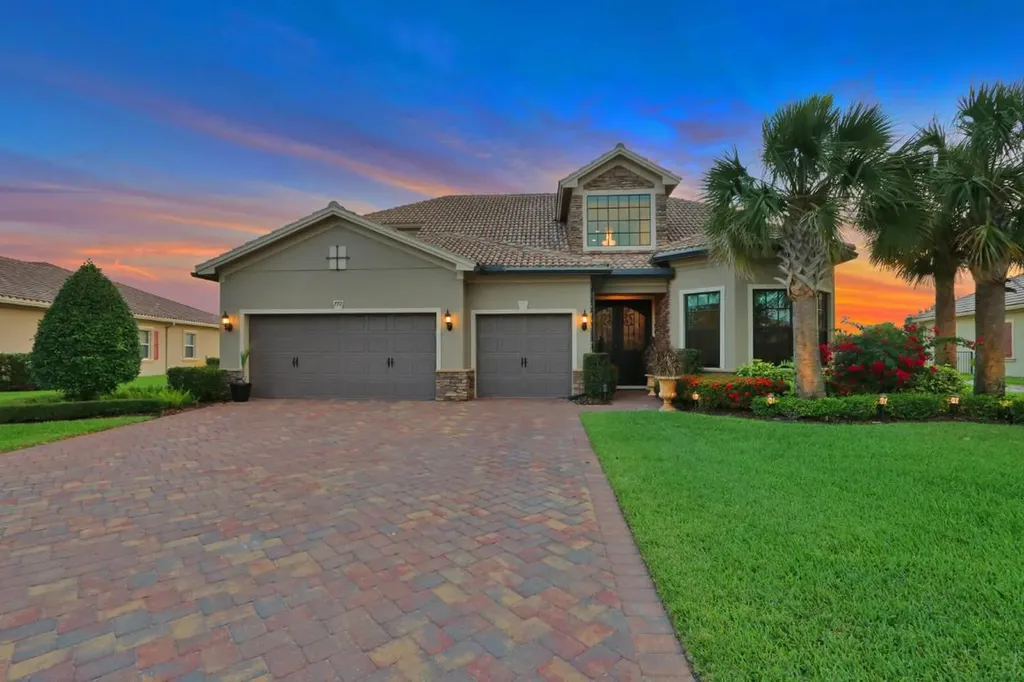 772 SW Habitat Lane Palm City FL 34990