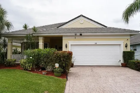 168 NW Willow Grove Avenue Port St Lucie FL 34986