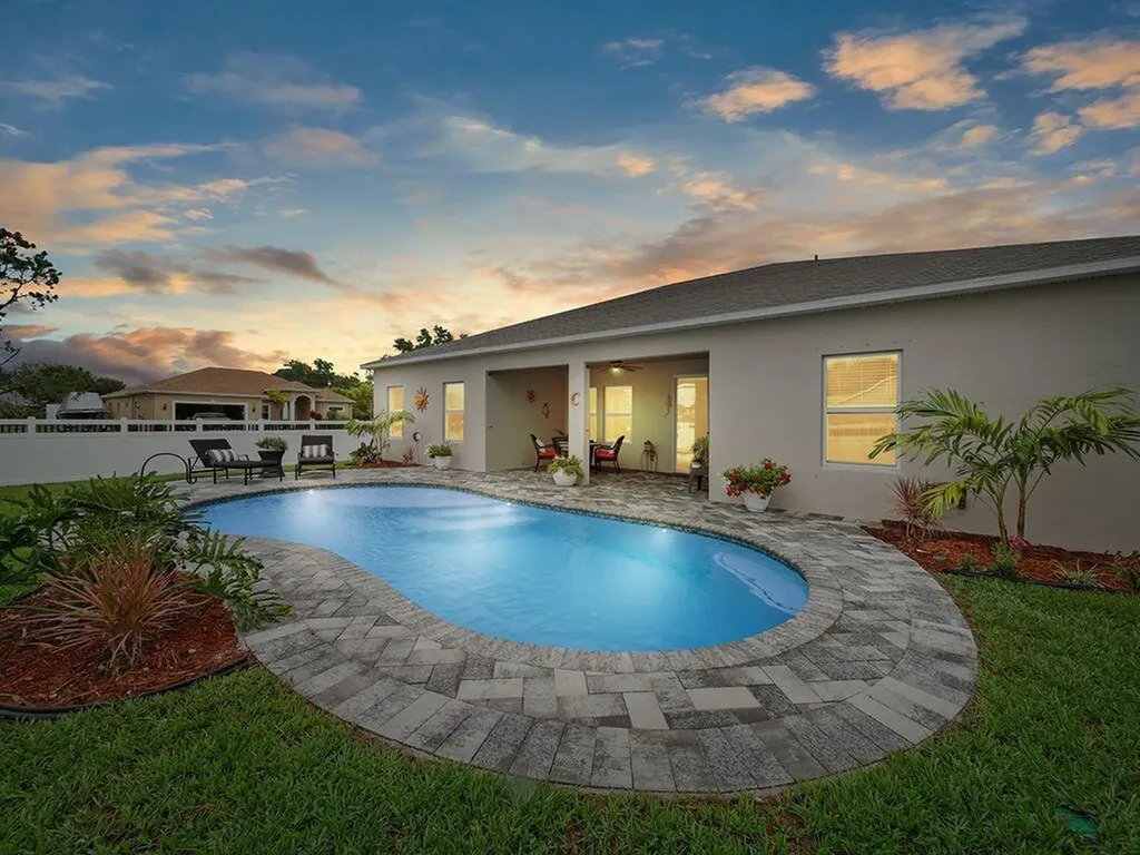 2797 SE Clareton Terrace Port St Lucie FL 34952