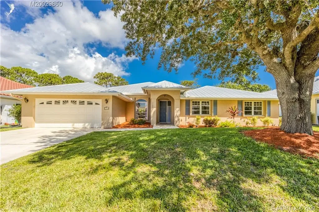 1194 SW Lighthouse Drive Palm City FL 34990