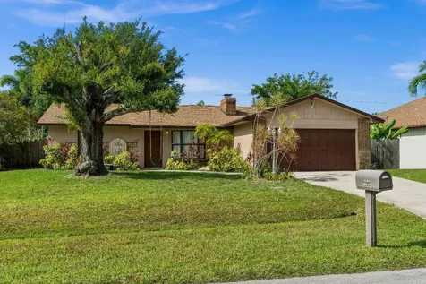 1282 SW Chase Road Port St Lucie FL 34953