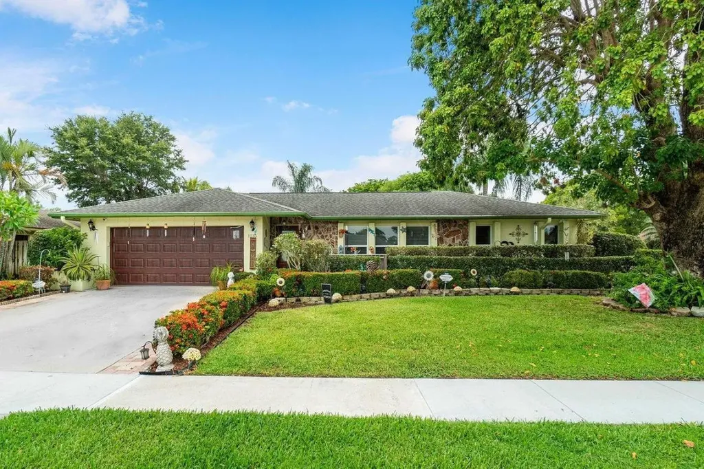 1235 Whimbrel Road Wellington FL 33414