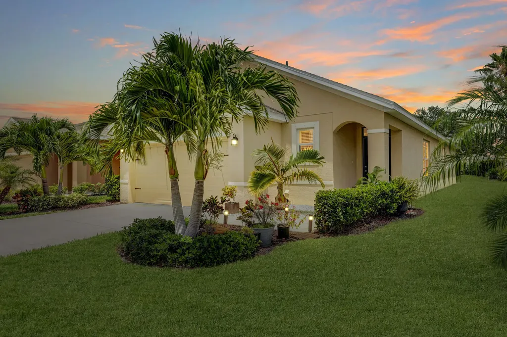 11248 SW Hadley Street Port St Lucie FL 34987