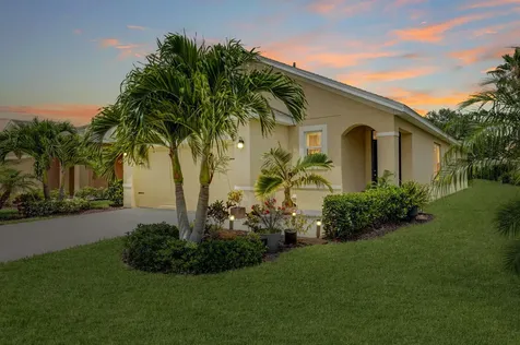 11248 SW Hadley Street Port St Lucie FL 34987
