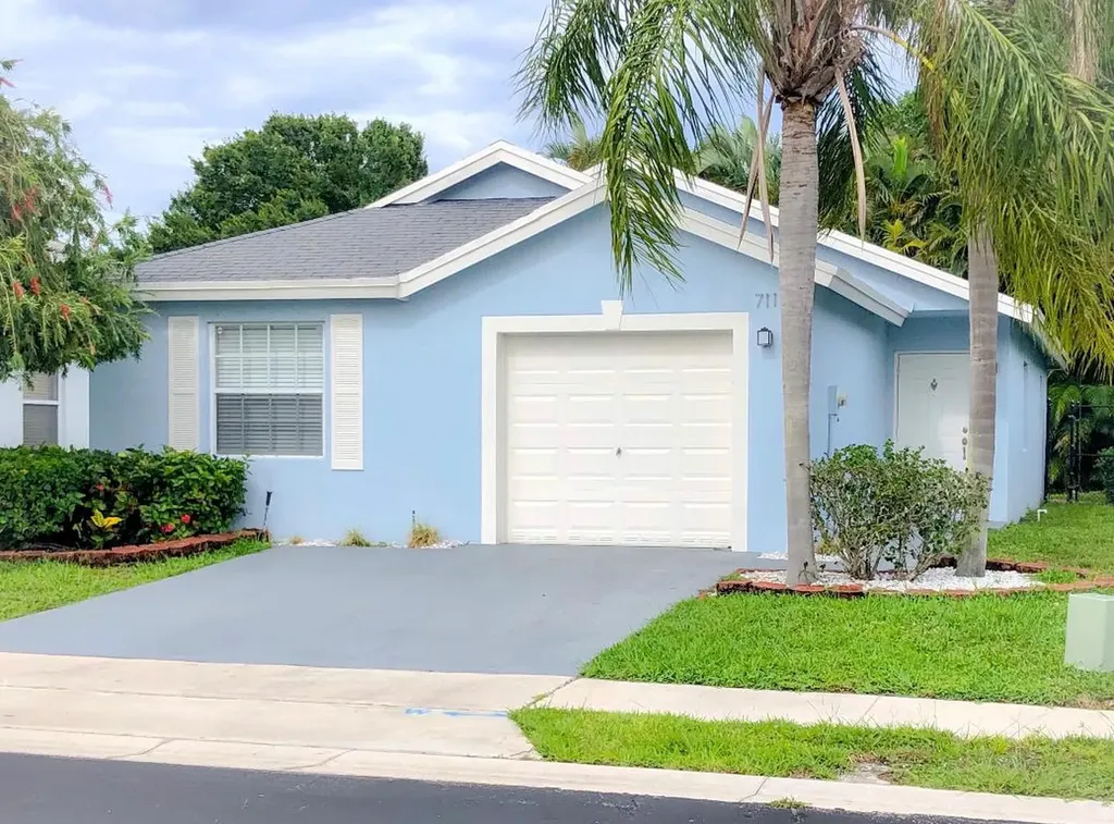 711 Key West Street Boynton Beach FL 33426