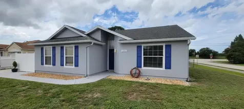 1301 SW Janette Avenue Port St Lucie FL 34953