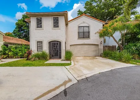 1721 Shoreside Circle Wellington FL 33414