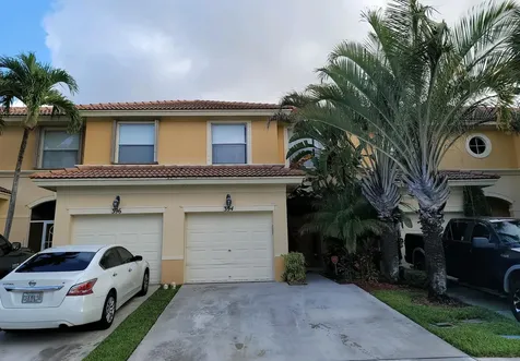 394 River Bluff Lane Royal Palm Beach FL 33411