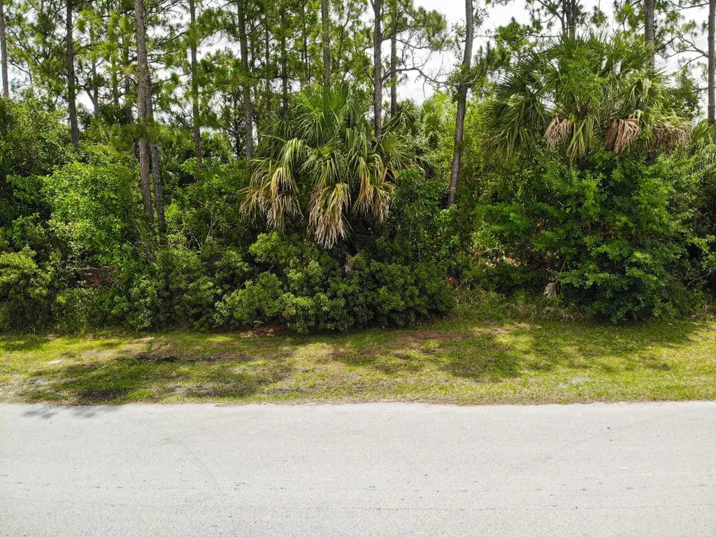 1873 SW Hickock Terrace Port St Lucie FL 34953