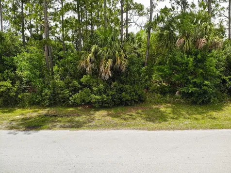 1873 SW Hickock Terrace Port St Lucie FL 34953