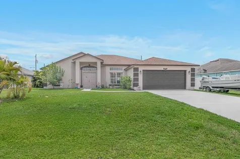 1929 SW Breezeway Street Port St Lucie FL 34987