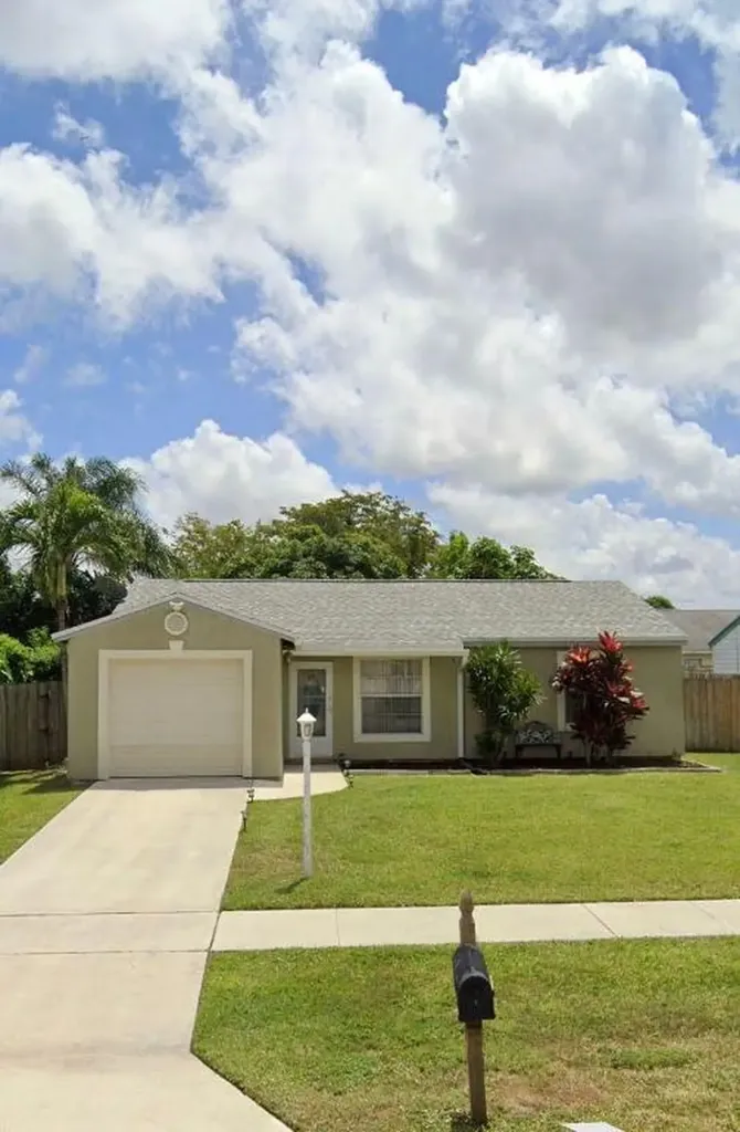 7788 Canal Drive Lake Worth FL 33467