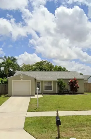 7788 Canal Drive Lake Worth FL 33467