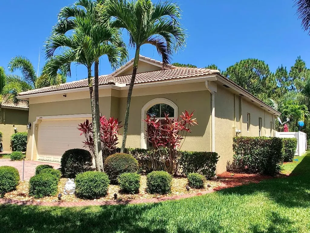 5779 Sunberry Circle Fort Pierce FL 34951