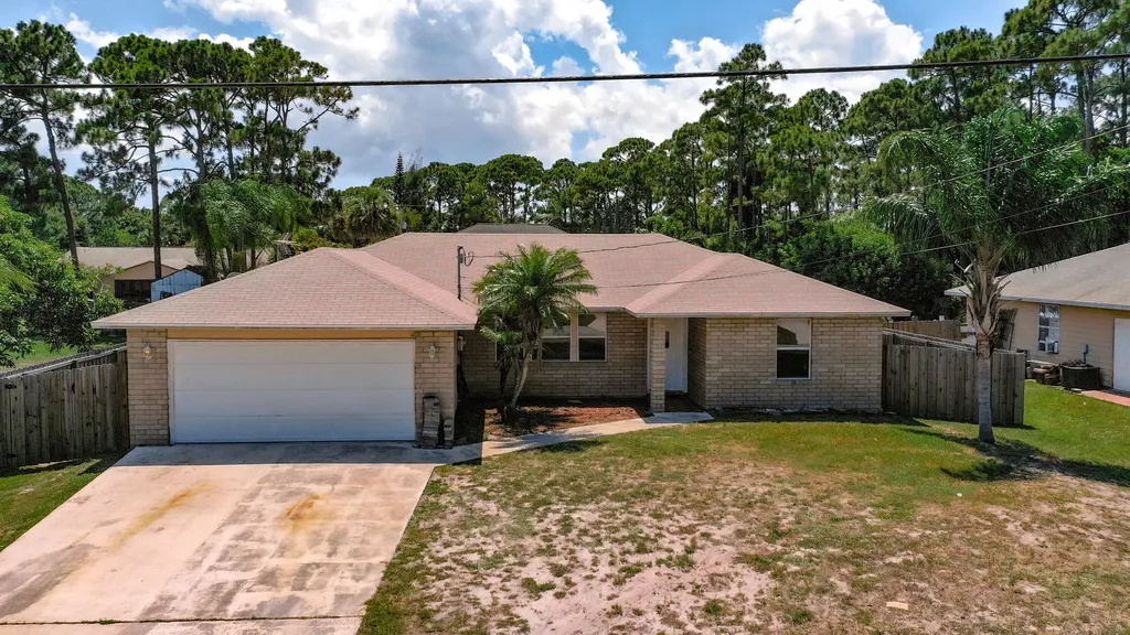 5909 Sunset Boulevard Fort Pierce FL 34982