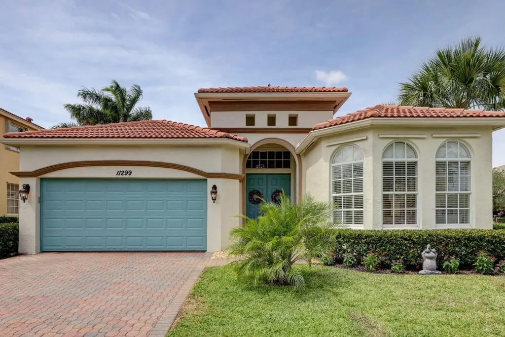11299 SW Kingslake Circle Port St Lucie FL 34987