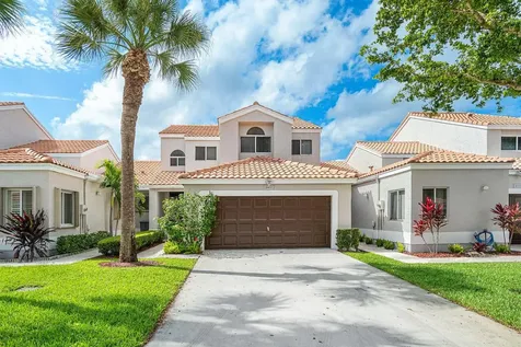 10457 Lake Vista Circle Boca Raton FL 33498