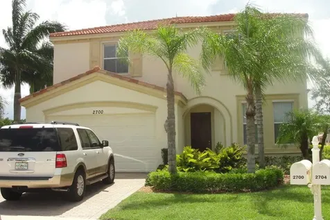 2700 Shaughnessy Drive Wellington FL 33414