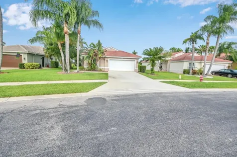 5409 Oakmont Village Circle Lake Worth FL 33463