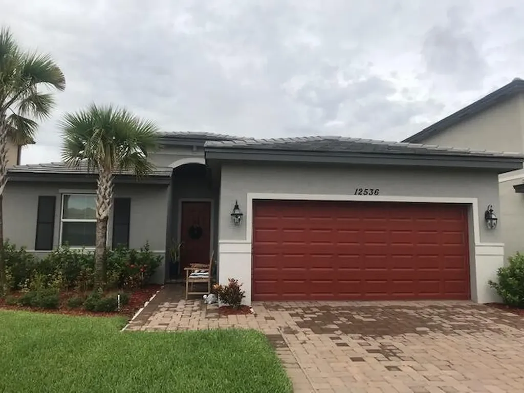 12536 NW Stanis Lane Port St Lucie FL 34987