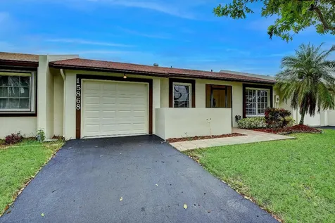 15868 Laurel Oak Circle Delray Beach FL 33484