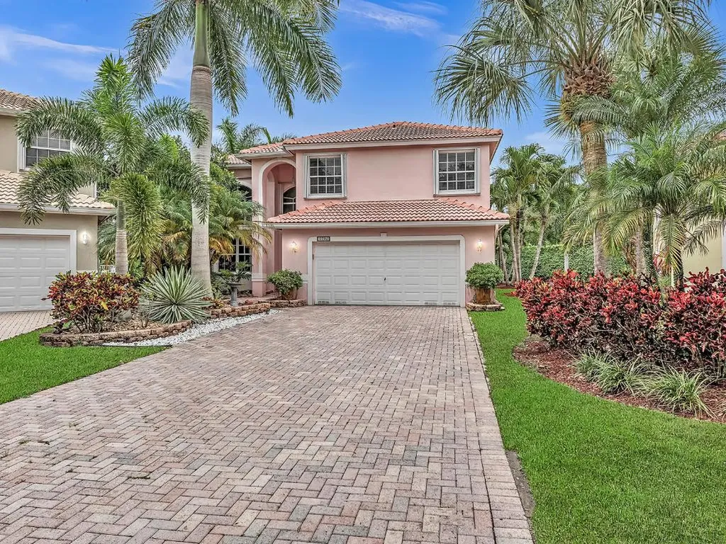 6094 NW 75th Court Parkland FL 33067