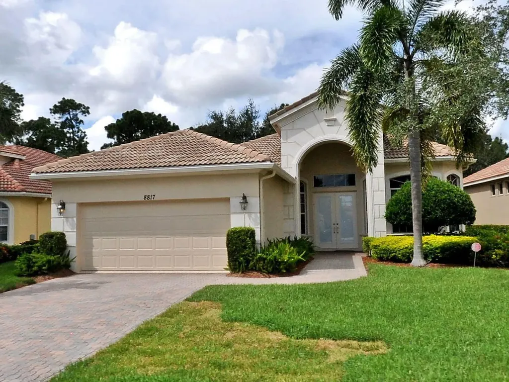 8817 Champions Way Port St Lucie FL 34986