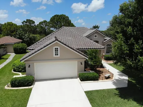 1287 SW Briarwood Drive Port St Lucie FL 34986