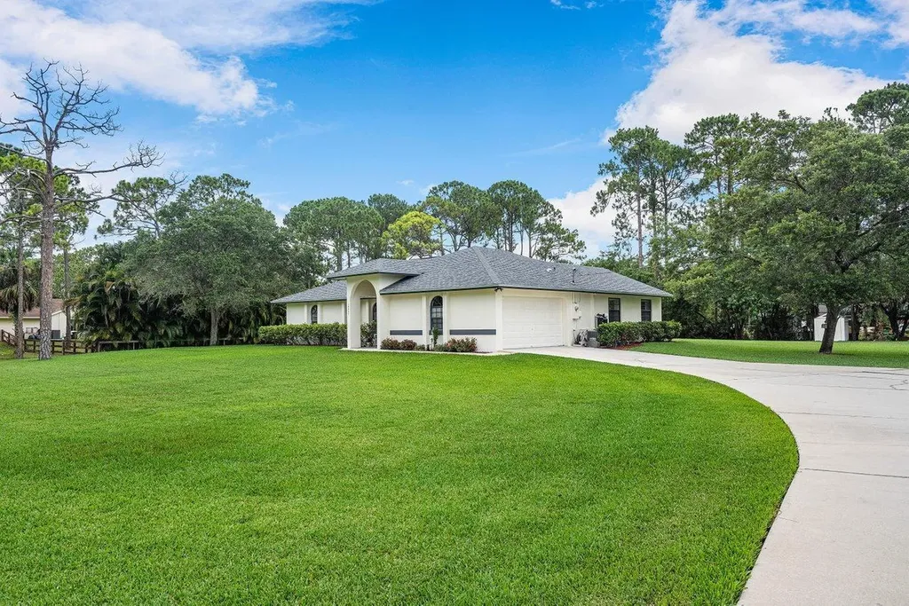 14557 79th Court N Loxahatchee FL 33470