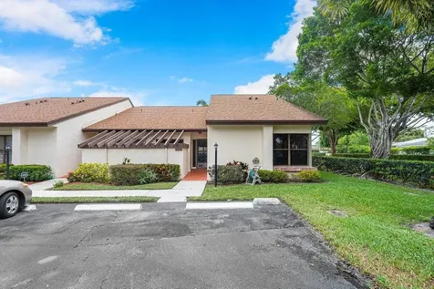 3742 English Lane Lake Worth FL 33467