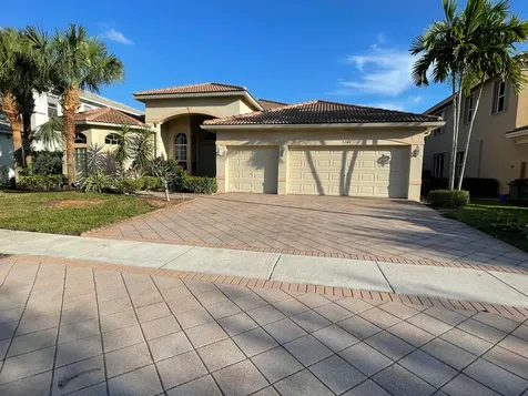 9260 Oak Alley Drive Lake Worth FL 33467