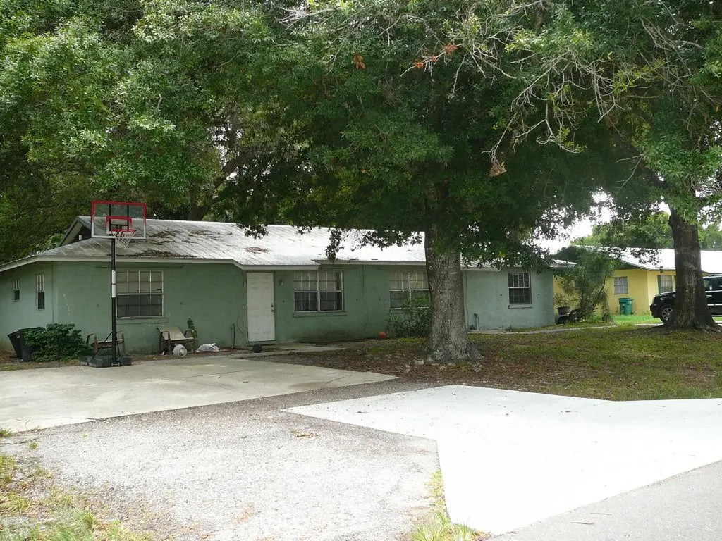 2714 Niagara Avenue Fort Pierce FL 34946