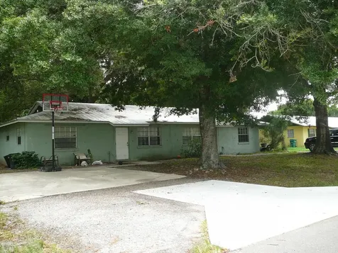 2714 Niagara Avenue Fort Pierce FL 34946