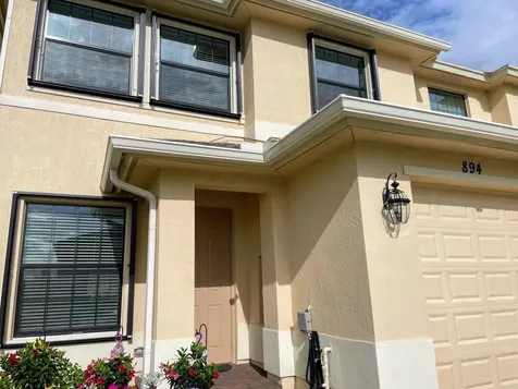 894 S Verona Trace Drive Vero Beach FL 32966