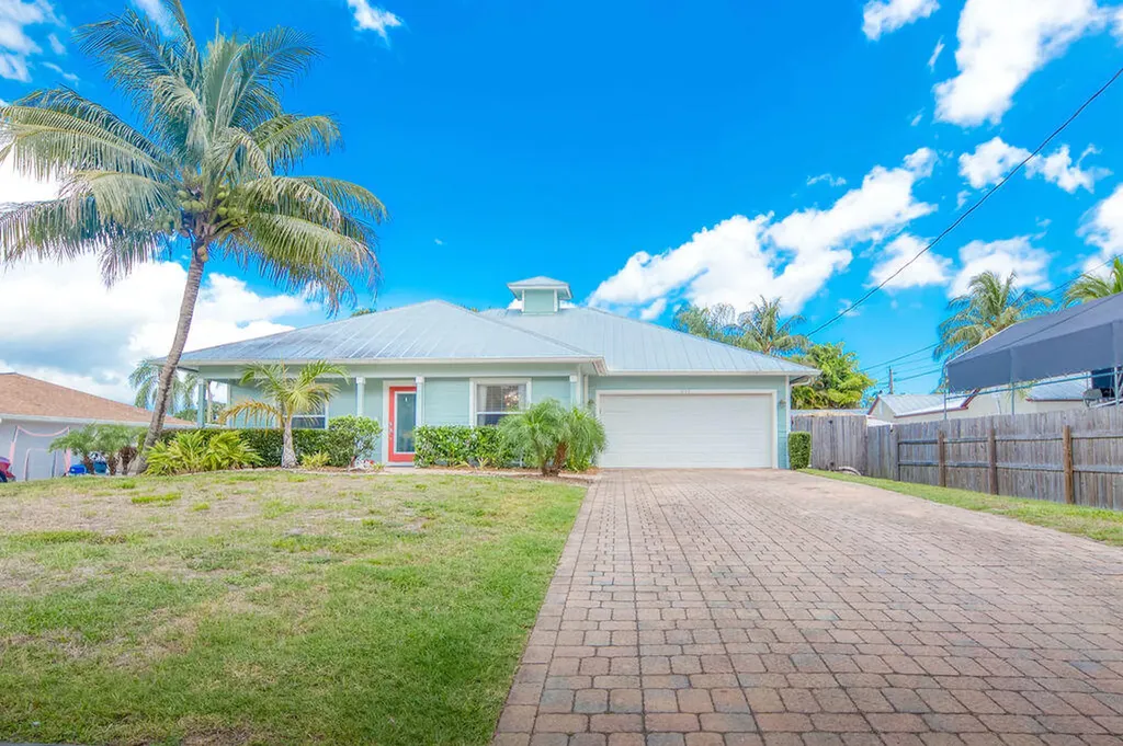 871 SW 30th Street Palm City FL 34990