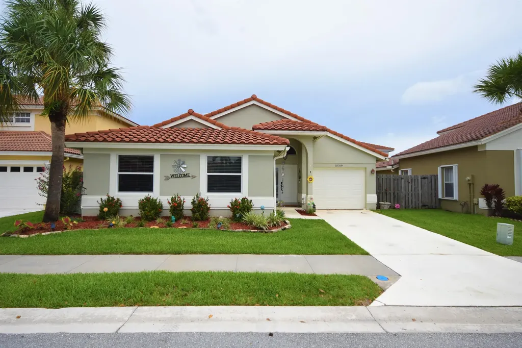 10709 Lake Jasmine Drive Boca Raton FL 33498