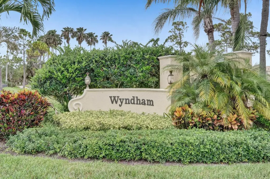 1168 Oakwater Drive Royal Palm Beach FL 33411