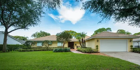 3681 NW 24th Terrace Boca Raton FL 33431