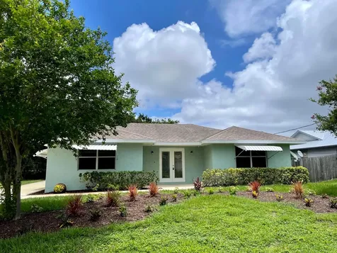 2449 SE Sidonia Street Port St Lucie FL 34952