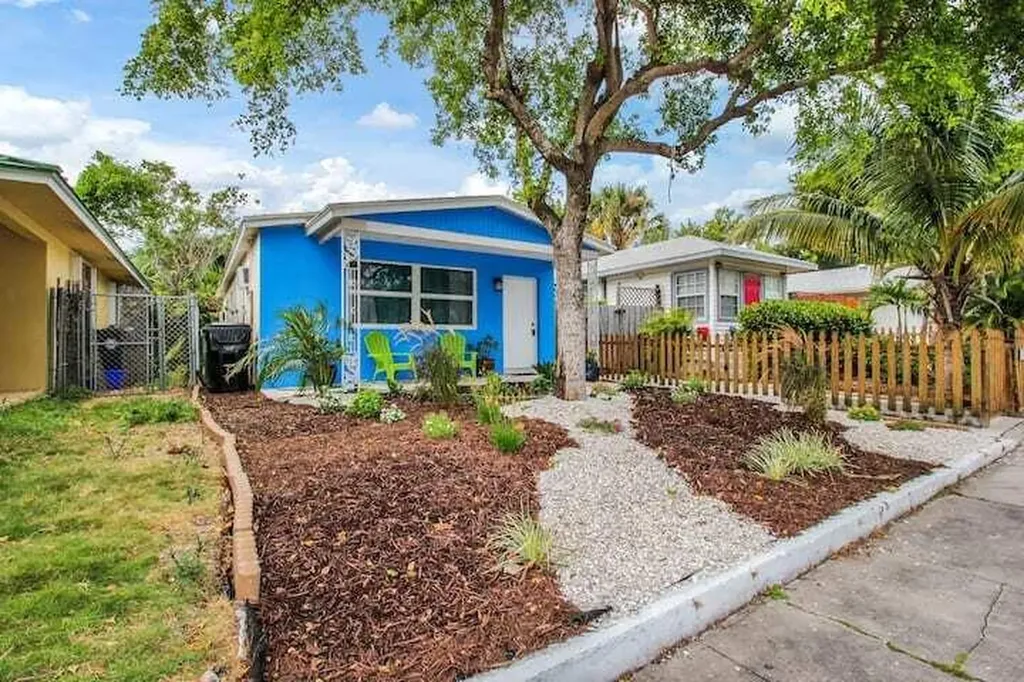 113 S K Street Lake Worth Beach FL 33460