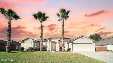 524 Martin Lakes Drive S Jacksonville FL 32220