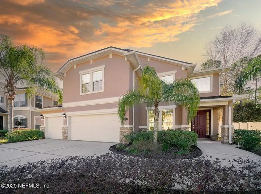 11996 Lazarette Court Jacksonville FL 32258