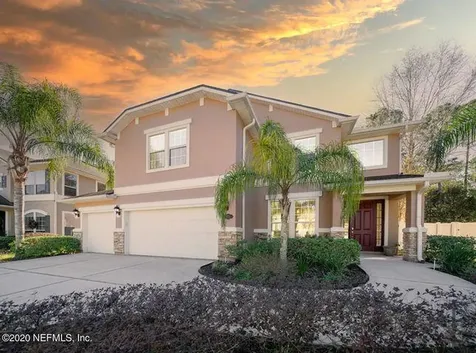 11996 Lazarette Court Jacksonville FL 32258