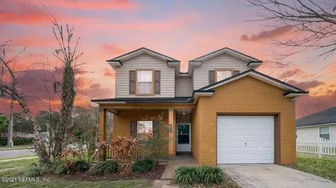 8144 Hilsdale Road Jacksonville FL 32216