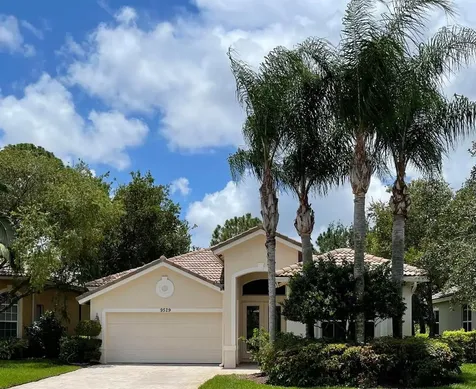 9529 Avenel Lane Port St Lucie FL 34986