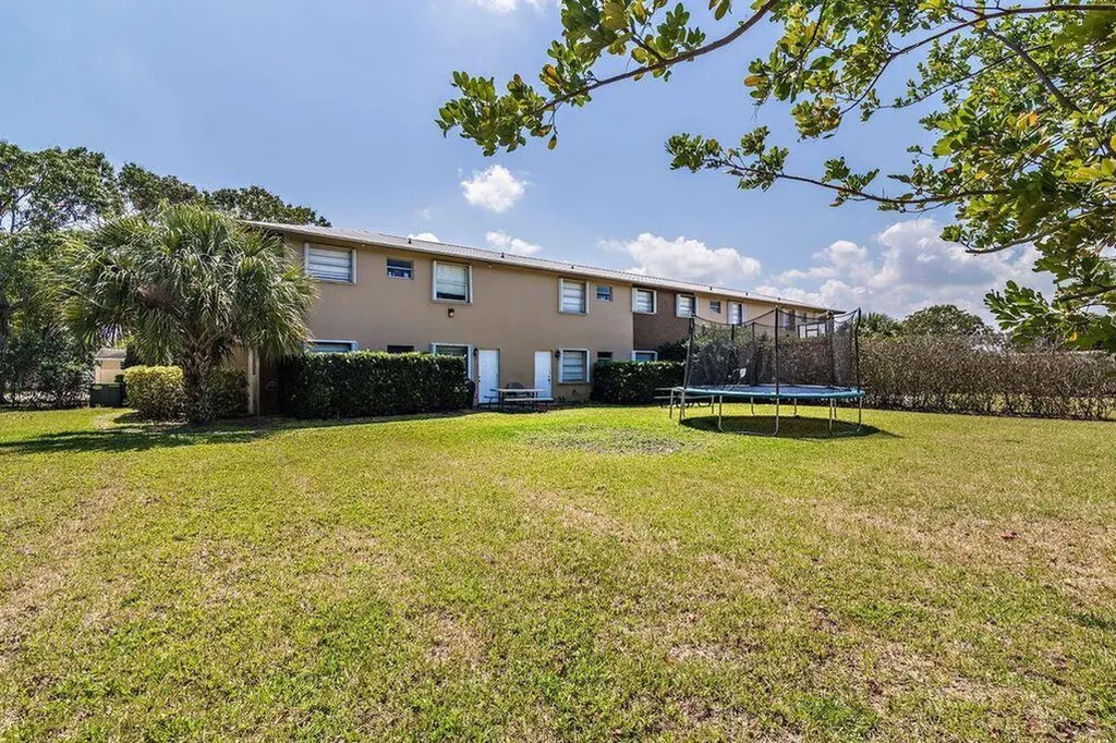 3 SW Hideaway Place Stuart FL 34994
