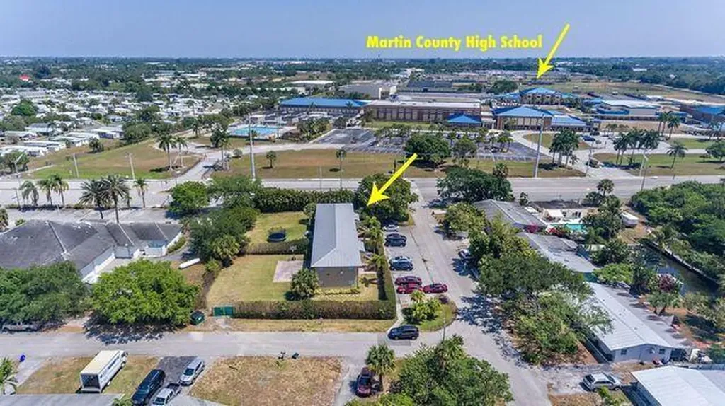3 SW Hideaway Place Stuart FL 34994