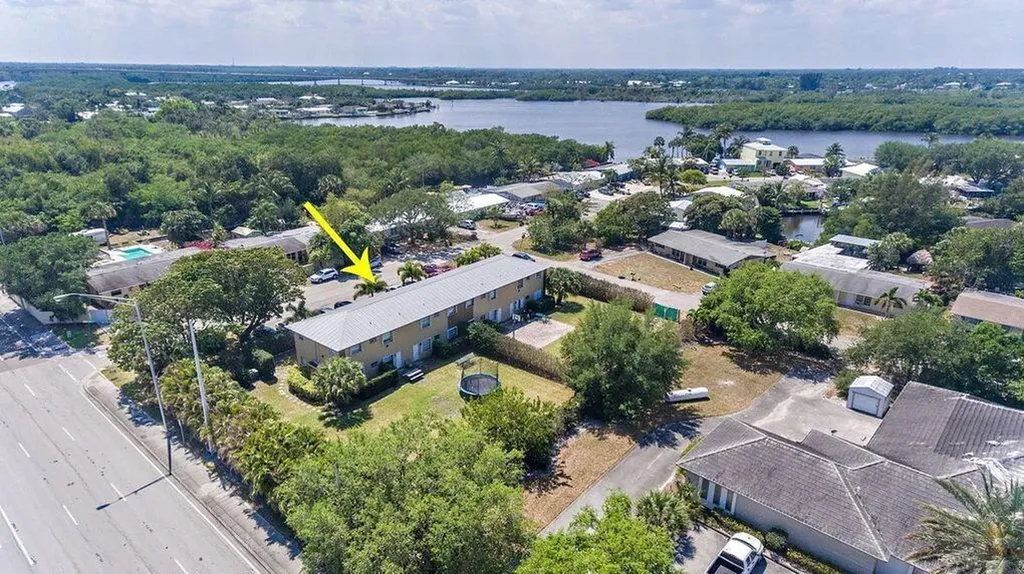3 SW Hideaway Place Stuart FL 34994