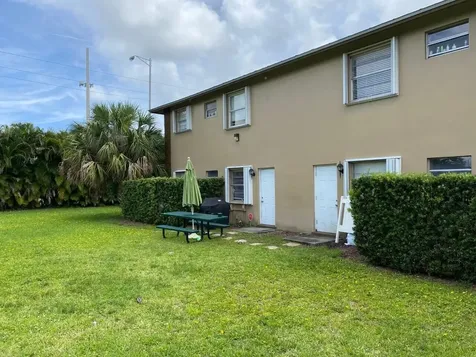 3 SW Hideaway Place Stuart FL 34994