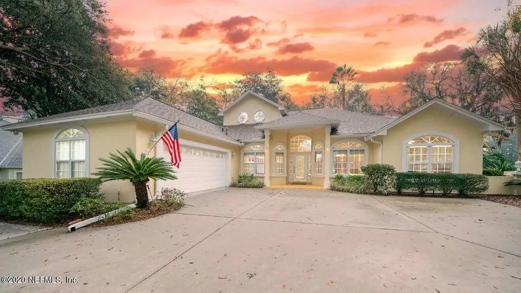 1789 Preston Trail Green Cove Springs FL 32043